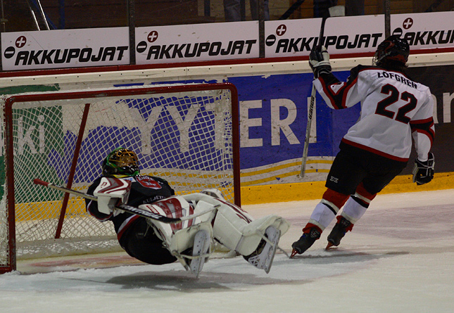 17.8.2008 - (Ässät C- Raahe-Kiekko C)