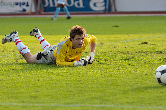 20.8.2008 - (FC PoPa-IFFK)