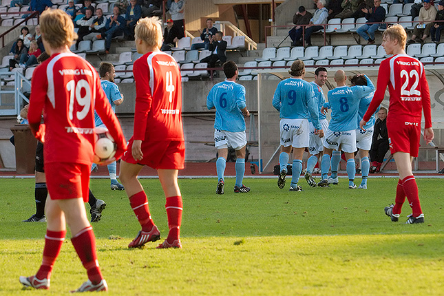 20.8.2008 - (FC PoPa-IFFK)