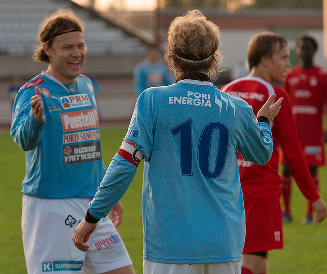 20.8.2008 - (FC PoPa-IFFK)