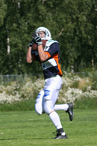 16.7.2006 - (Pori Bears-Tampere Saints)