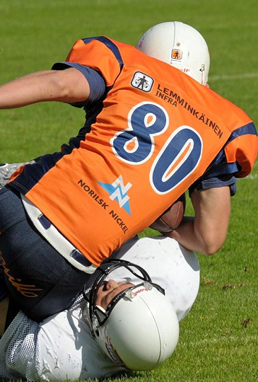 24.8.2008 - (Bears-Northern Lights) 24.8.2008 - (Bears-Northern Lights)