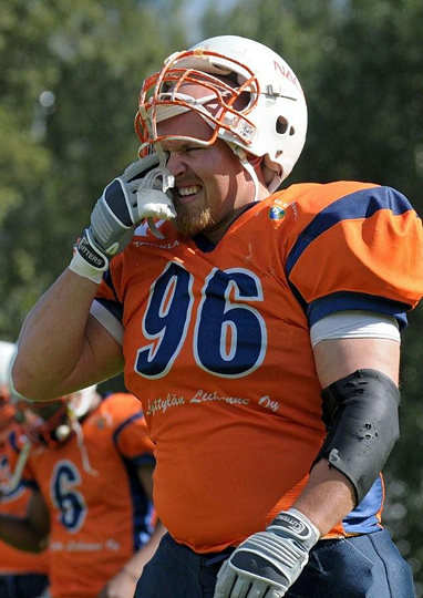 24.8.2008 - (Bears-Northern Lights) 24.8.2008 - (Bears-Northern Lights)