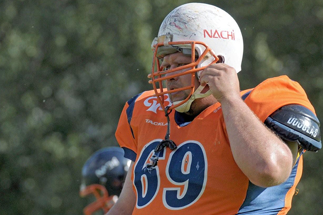 24.8.2008 - (Bears-Northern Lights) 24.8.2008 - (Bears-Northern Lights)