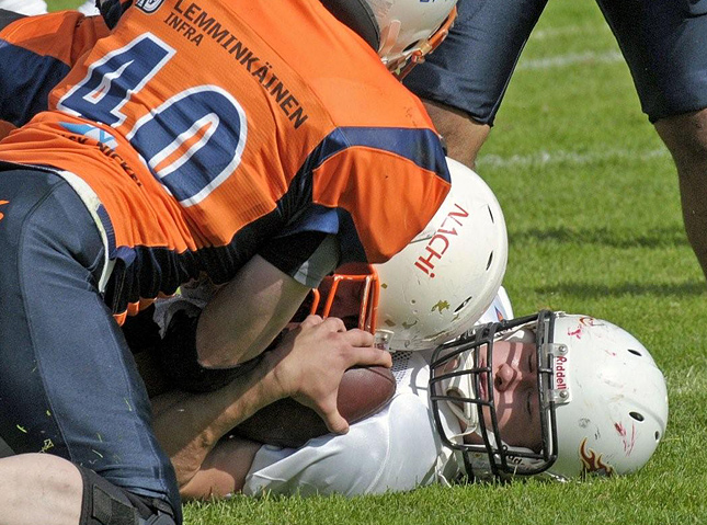 24.8.2008 - (Bears-Northern Lights) 24.8.2008 - (Bears-Northern Lights)