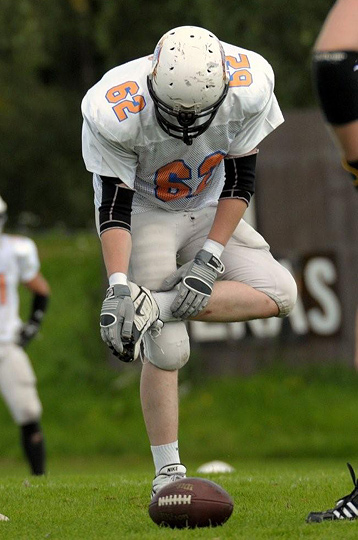 24.8.2008 - (Bears-Northern Lights) 24.8.2008 - (Bears-Northern Lights)