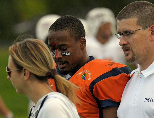 24.8.2008 - (Bears-Northern Lights) 24.8.2008 - (Bears-Northern Lights)