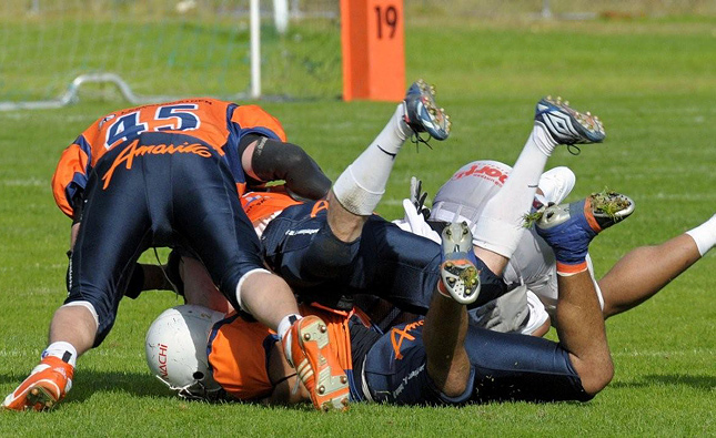 24.8.2008 - (Bears-Northern Lights) 24.8.2008 - (Bears-Northern Lights)