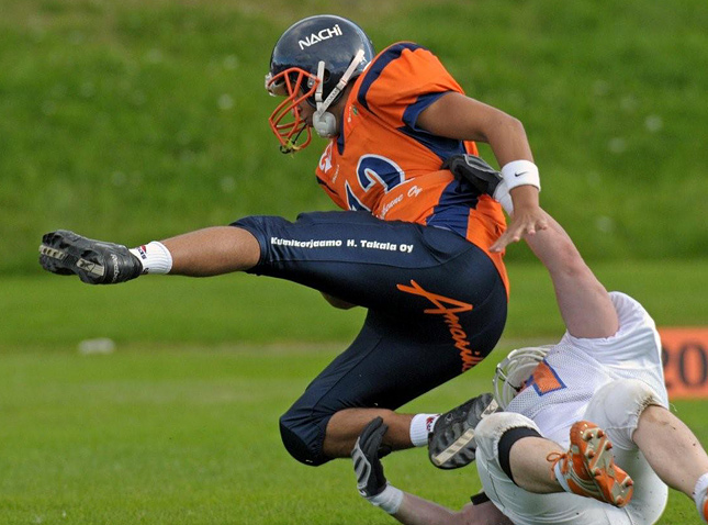 24.8.2008 - (Bears-Northern Lights) 24.8.2008 - (Bears-Northern Lights)