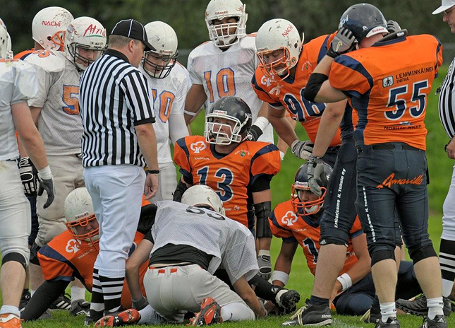 24.8.2008 - (Bears-Northern Lights) 24.8.2008 - (Bears-Northern Lights)