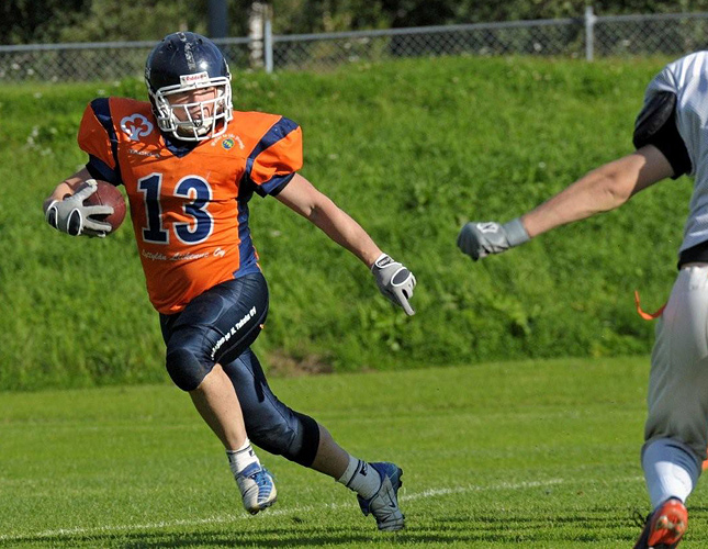 24.8.2008 - (Bears-Northern Lights) 24.8.2008 - (Bears-Northern Lights)