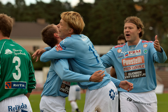 30.8.2008 - (FC PoPa-EIF)