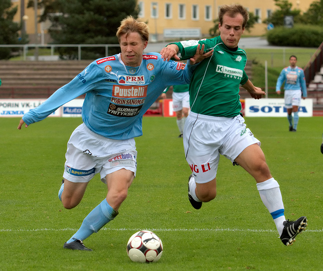 30.8.2008 - (FC PoPa-EIF)