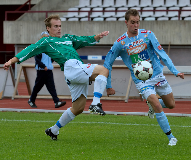 30.8.2008 - (FC PoPa-EIF)