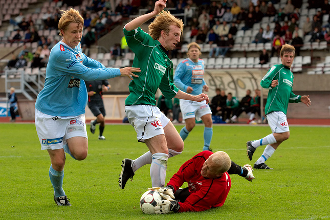 30.8.2008 - (FC PoPa-EIF)