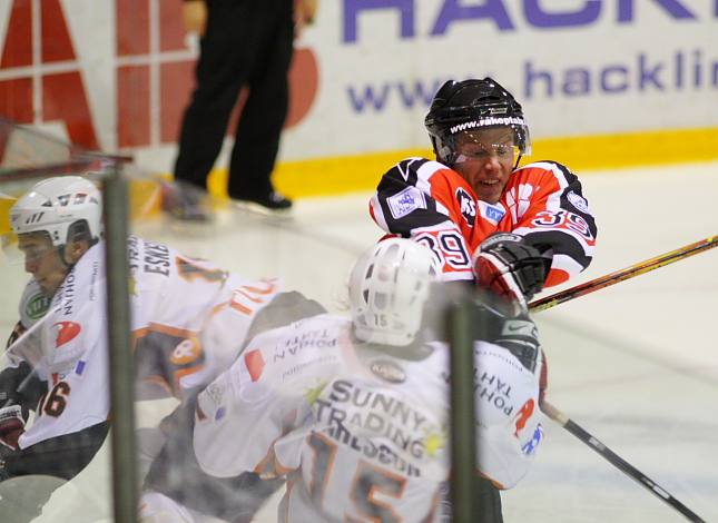 4.9.2008 - (Ässät-HPK)