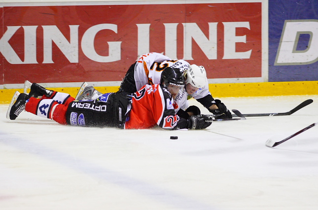 4.9.2008 - (Ässät-HPK)