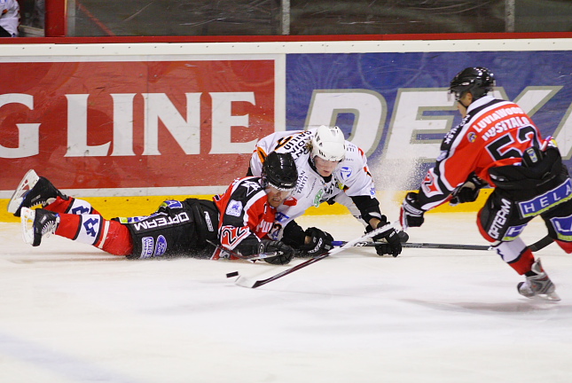 4.9.2008 - (Ässät-HPK)