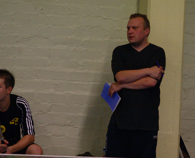 6.9.2008 - (FBT Pori-SB Savo)