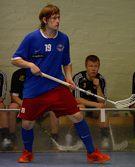 6.9.2008 - (FBT Pori-SB Savo)