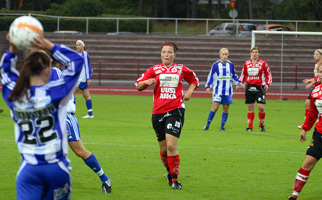 6.9.2008 - (Nice Futis-HJK)