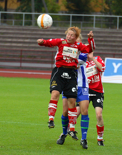 6.9.2008 - (Nice Futis-HJK)