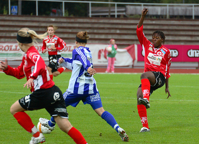 6.9.2008 - (Nice Futis-HJK)