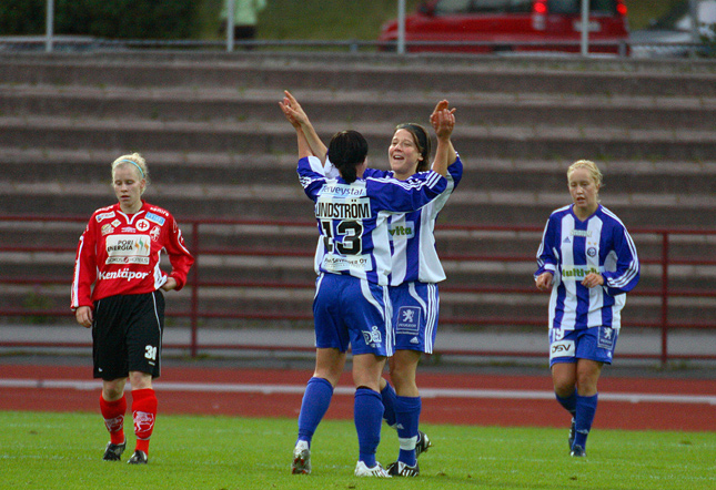 6.9.2008 - (Nice Futis-HJK)