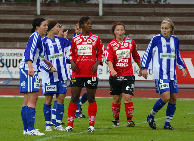 6.9.2008 - (Nice Futis-HJK)