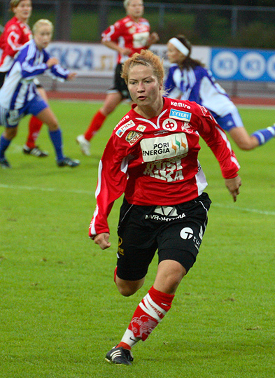 6.9.2008 - (Nice Futis-HJK)