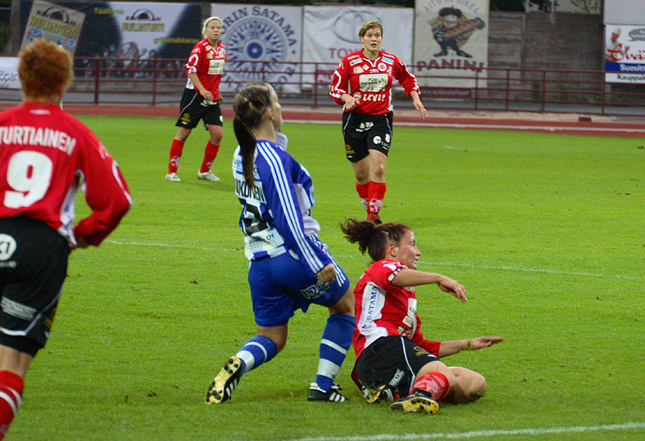 6.9.2008 - (Nice Futis-HJK)