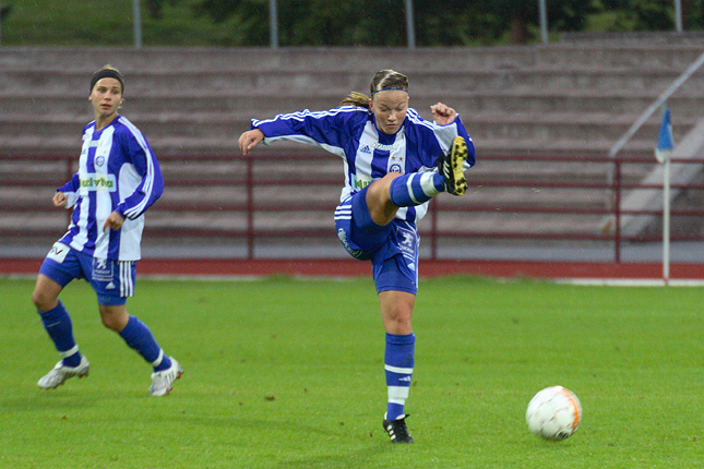 6.9.2008 - (Nice Futis-HJK)