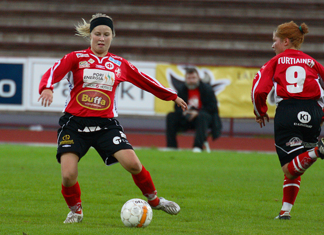 6.9.2008 - (Nice Futis-HJK)