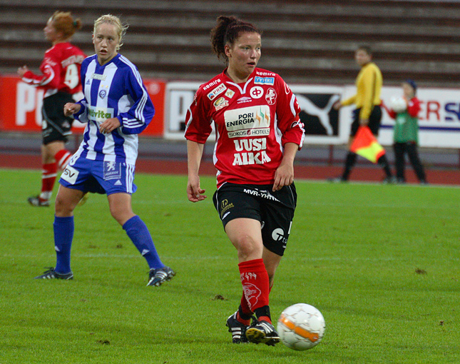 6.9.2008 - (Nice Futis-HJK)