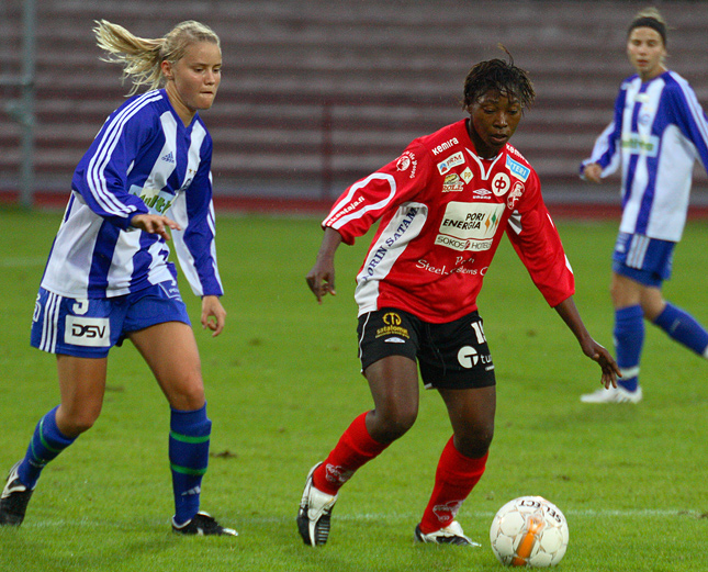 6.9.2008 - (Nice Futis-HJK)