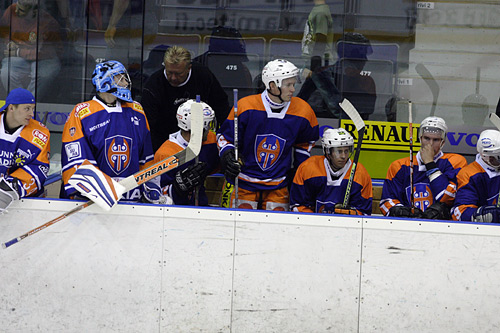 27.7.2007 - (SaiPa-Tappara)