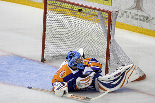 27.7.2007 - (SaiPa-Tappara)