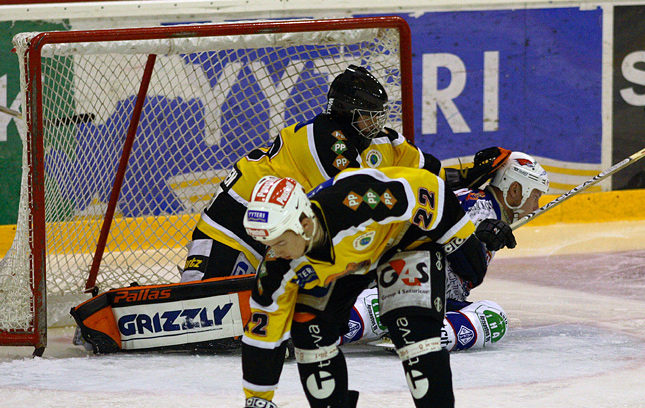 6.9.2008 - (Kärpät-Bewe)