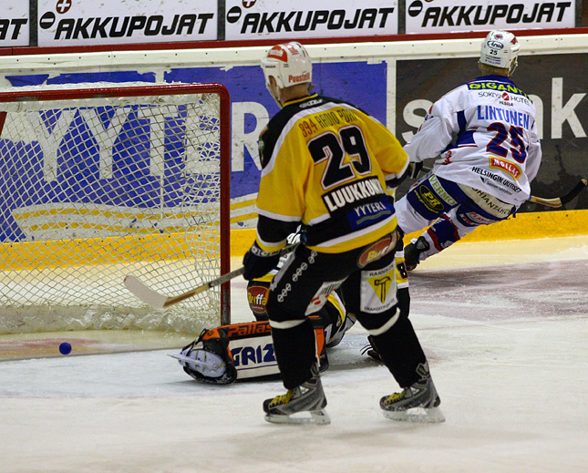 6.9.2008 - (Kärpät-Bewe)