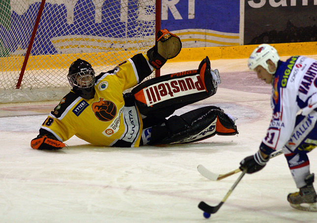 6.9.2008 - (Kärpät-Bewe)