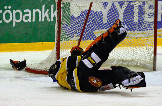 6.9.2008 - (Kärpät-Bewe)