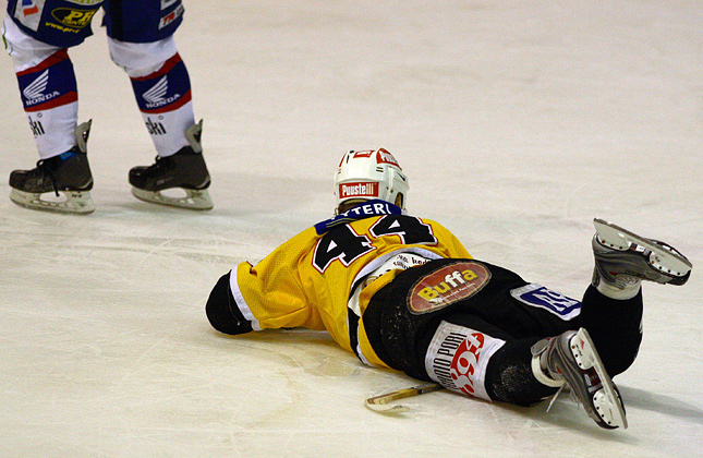 6.9.2008 - (Kärpät-Bewe)