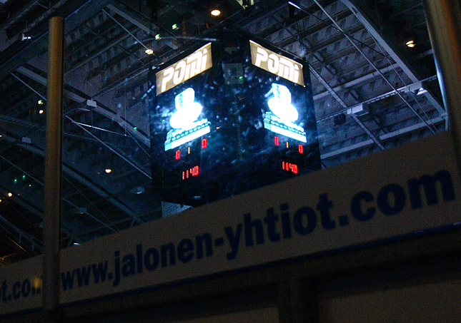 12.9.2008 - (Lukko-Ässät)