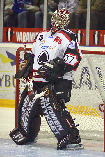 12.9.2008 - (Lukko-Ässät)