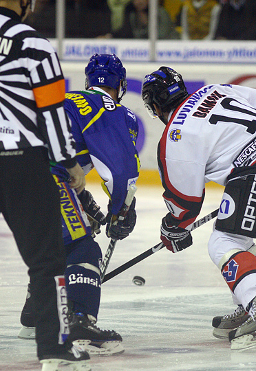 12.9.2008 - (Lukko-Ässät)