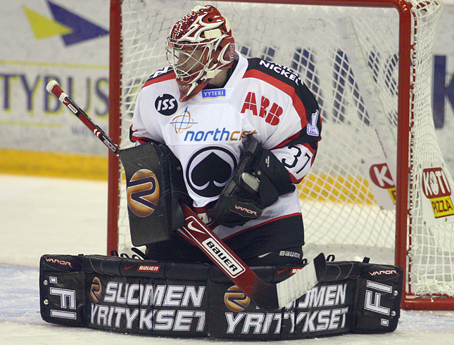 12.9.2008 - (Lukko-Ässät)