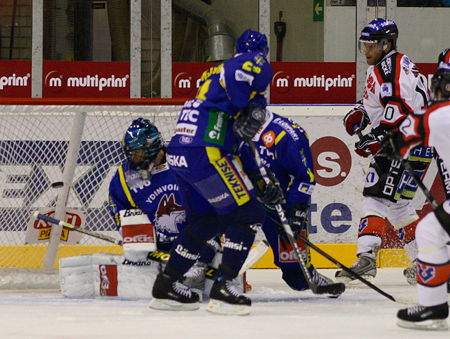 12.9.2008 - (Lukko-Ässät)