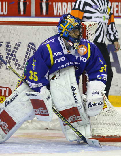 12.9.2008 - (Lukko-Ässät)