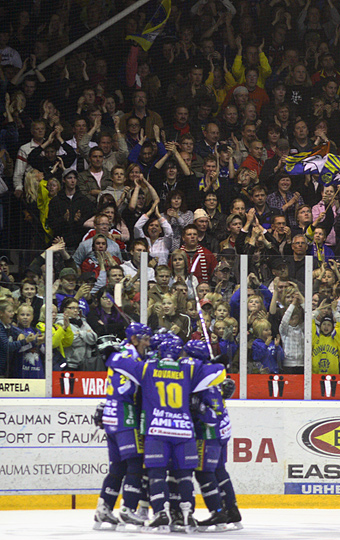 12.9.2008 - (Lukko-Ässät)