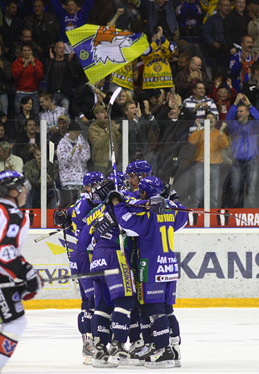 12.9.2008 - (Lukko-Ässät)